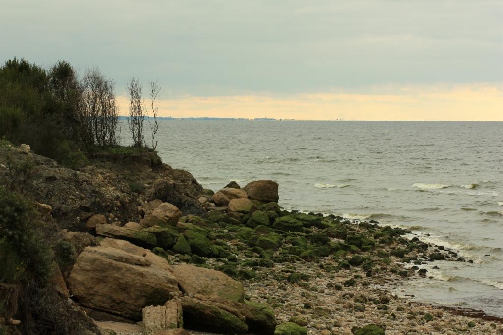 IMG_2190.JPG - La mer nous accompagnera au cours de cette ballade.