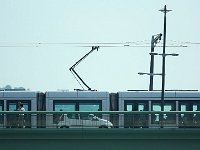 IMG 9067  C&#39;est le meilleur moyen de se déplacer , mais c&#39;est long et les parkings étaient loin du centre ville.