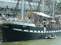 IMG 9087  Le Belem , qu&#39;on ne présente plus.