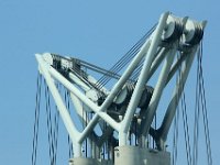 IMG 9245  Le pont est prêt.