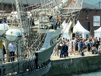 IMG 9267  Y a du monde