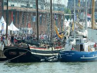 IMG 9125  Une autre vie pour l&#39;Aztec lady.L&#39;Aztec Lady est un ketch de la société de croisière Esprit Grand Large depuis 2009. Il a le label BIP (Bateau d&#39;Intérêt Patrimonial) 1de la Fondation du patrimoine maritime et fluvial depuis 2012. Son immatriculation est CHD 87934 F (quartier maritime de Cherbourg).