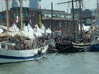 IMG 9130  Les goélettes