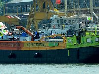 IMG 9137  La péniche alternative.