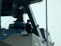 IMG 9346  Skjolde : la torpille norvégienne.