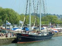 IMG 9182  Wylde Swan : taillé pour la course.