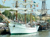 IMG 9193  La gaieté du Cuauhtemoc