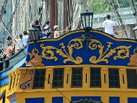 IMG 9333  et du monde à bord