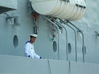 IMG 9348  Mais qu&#39;est ce qu&#39;il regarde ?