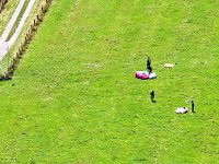 IMG 2434  on dirait des parapentistes.