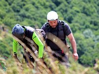 IMG 2454  Quel est le moniteur , d&#39;après vous ? Où l&#39;un d&#39;eux se sent il mal?