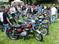 P1150375  Motorrad- und Zweiradwerk, le constructeur de motocyclettes allemand,