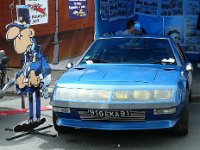 P1150417  La traque des délinquants avait déjà commencée.