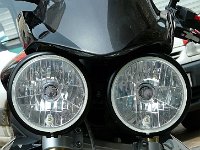 P1150425  Bonjour , y a une expo à Dourdan.