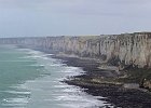 falaises  Bonjour, vous voici sur les falaises de Fécamp, nous vous invitons à visiter le musée des Terraneuvas et l&#39;abbaye de la Bénédictine. Fécamp  commune française de Haute-Normandie, ancien port morutier, est situé sur le littoral du pays de Caux, à environ 40 km au nord du Havre.