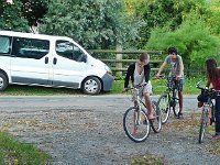 P1150592  Nous sommes à Cabourg dans le marais