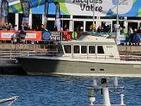 IMG 3043  Cette course a vu le jour suite à la disparition de la transat en double, organisée avec d&#39;autres sponsors, en 1979, 1983 et 1989 et basée sur une double traversée de l&#39;Atlantique.