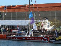 IMG 3051  De même, la classe 50&#39; monocoque a disparu au profit de la Class40.