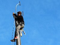 IMG 3055  Il travaille