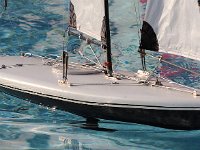 IMG 3065  Quelques maquettes sont aussi venues.