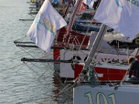 IMG 3072  Ils sont bien alignés.