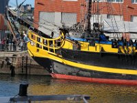 IMG 3153  Le tirant est en chiffres romains