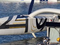 IMG 3158  D&#39;une surface de 82 millions de kilomètres carrés, l&#39;océan Atlantique baigne trois continents : l&#39;Europe, l&#39;Afrique et l&#39;Amérique. Sa plus grande profondeur atteint 8 605 mètres dans la fosse de Porto Rico et sa température moyenne en surface varie de 2°C aux abords des océans Arctique et Antarctique, pour atteindre plus de 26°C entre le tropique du Cancer et le tropique du Capricorne