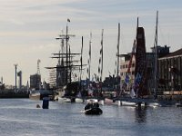 IMG 3176  Les derniers visiteurs