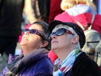 IMG 3202  Se demandent elles?