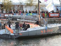 safran  il y a beaucoup de fans