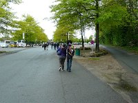 P1160572  Effectivement , c'est normal car vous êtes au Puy du Fou.