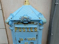 P1060367  La poste restante