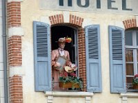 P1060378  La drums girl