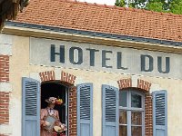 P1060380  Les chambres  du puy du fou ( gaz à volonté)
