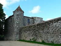 P1160534  et toujours cette palissade.