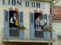 P1160601  appliqués à nous surveiller