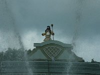 P1160501  Joué par Lully , fameux DJ  de l'époque.Vous êtes les invités de Lully pour revivre les grandes heures de Versailles.