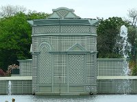 P1160768  Le fameux orgue.