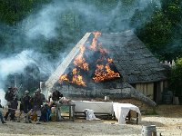 P1160524  semant la désolation autour d'eux.