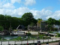 vue1  laissant le village dans un profond chaos.