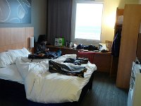 P1160570  Les préparatifs de la deuxième journée.