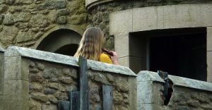 Le secret de la lance