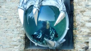 Les chevaliers de la table ronde