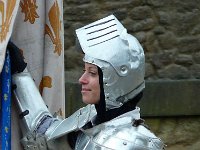 P1160581  On raconte que Jeanne vint visiter la jeune bergere