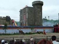 vue1  les remparts remontent