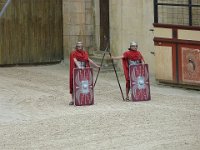 P1060452  Mince , on peut pas s'échapper !