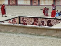 P1060488  les gladiateurs sortent de l'enfer.