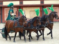 P1060522  Alors il faut changer de jeu , un petit tiercé peut-etre pour en finir réellement avec ces gaulois que les galdiateurs n'ont pas réussis à executer.