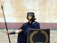 P1060548  la garde rapprochée de césar