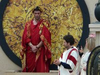 P1160624  Le moniteur manage son équipe ; rien ne lui échappe.